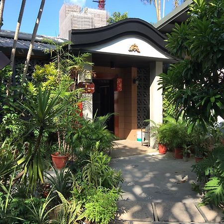 Hefong Deyang Hotspring Hotel Yilan Ngoại thất bức ảnh