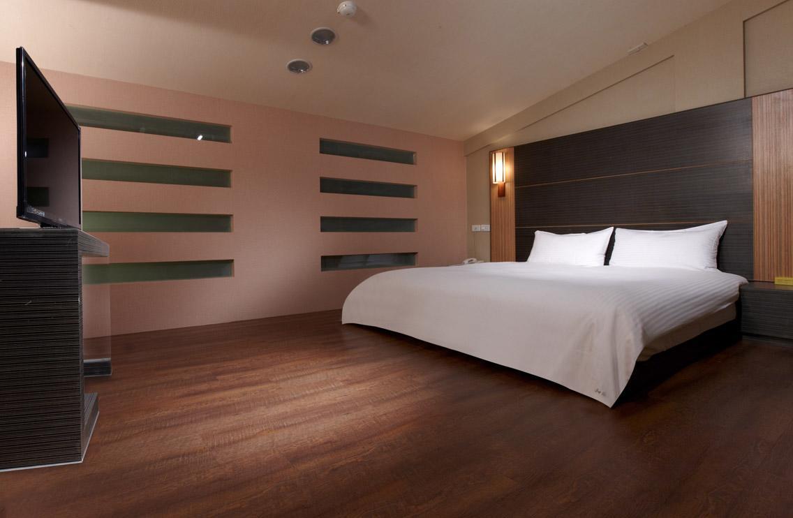 Hefong Deyang Hotspring Hotel Yilan Ngoại thất bức ảnh