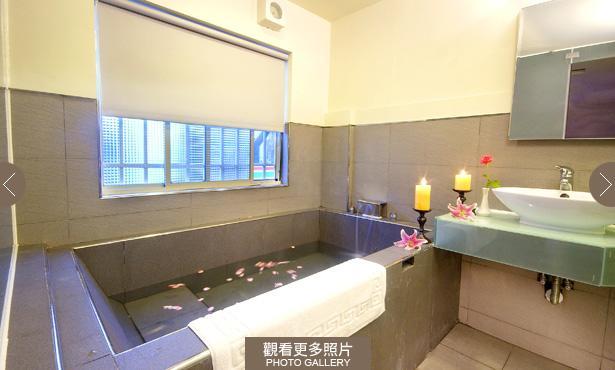 Hefong Deyang Hotspring Hotel Yilan Ngoại thất bức ảnh